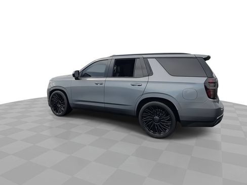 Used 2021 Chevrolet Tahoe RST RWD image 6
