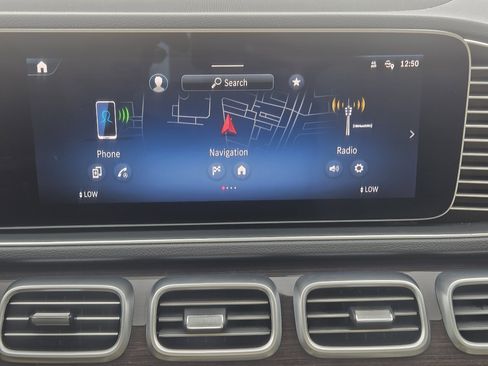 Certified 2024 Mercedes-Benz GLE 350 4MATIC image 18