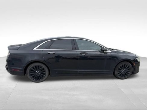 Used 2017 Lincoln MKZ Premiere FWD image 8