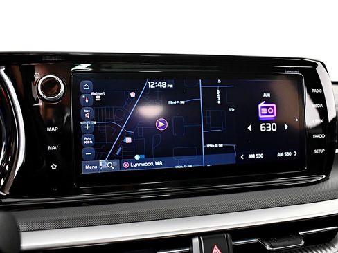 Used 2023 Kia K5 GT-Line image 29