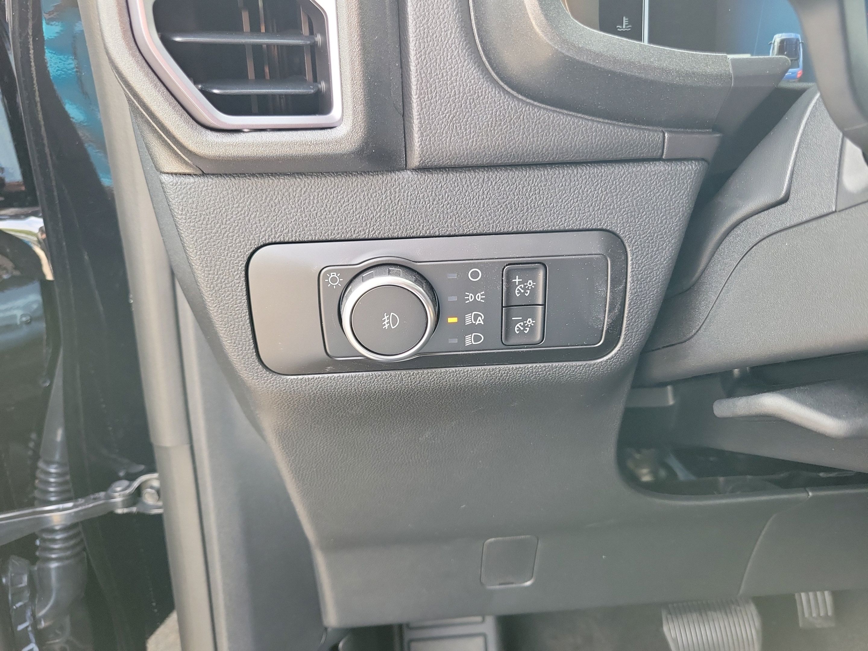 New 2026 Ford Bronco Sport Outer Banks w/ Outer Banks Tech Package+ AWD/4WD image 19