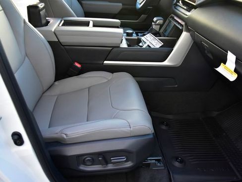 New 2026 Toyota Tundra Limited image 6