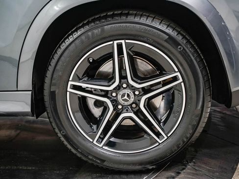 Certified 2024 Mercedes-Benz GLE 350 4MATIC image 10