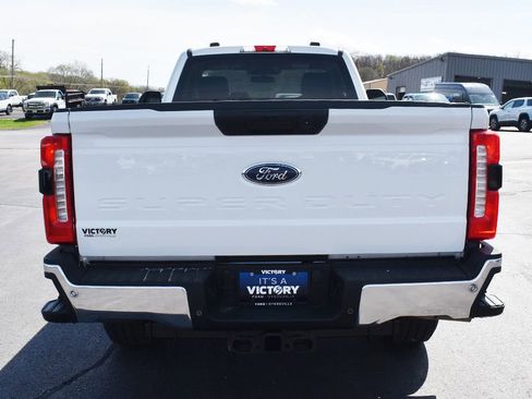 Certified 2023 Ford F250 XLT w/ 360-Degree Camera Package AWD/4WD image 29