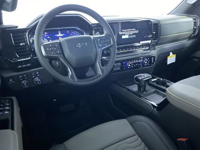 New 2026 Chevrolet Silverado 1500 ZR2