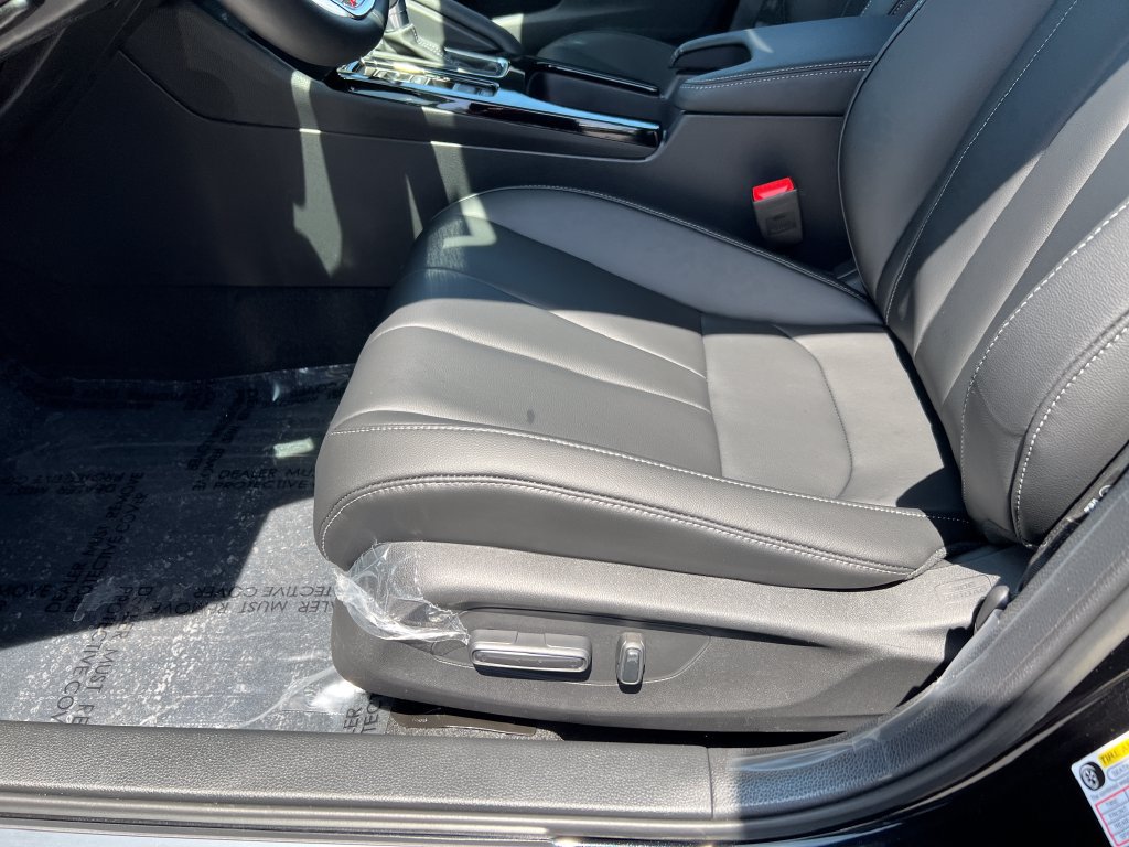 Certified 2026 Acura Integra A-Spec FWD image 15