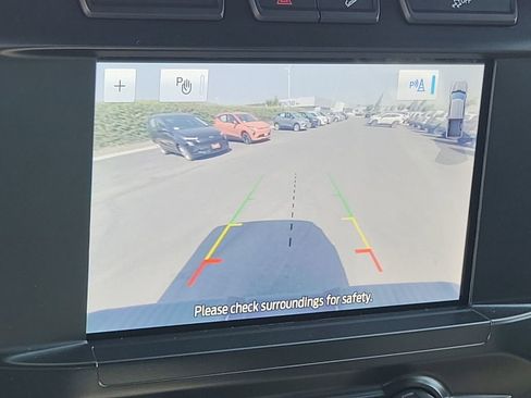Used 2022 Ford F150 Tremor AWD/4WD image 14