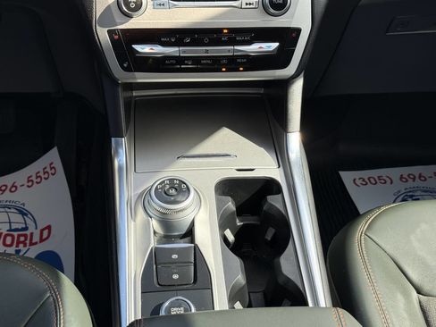 Used 2022 Ford Explorer Timberline image 53