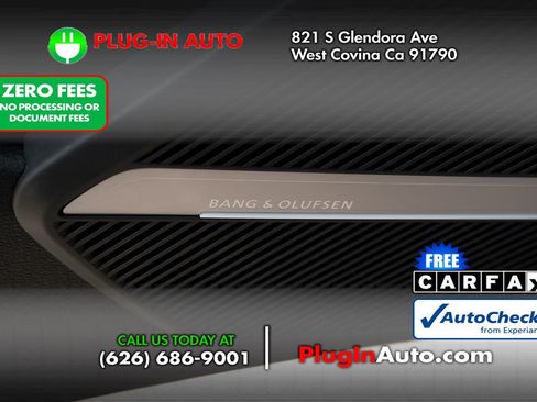 Used 2021 Audi SQ5 Prestige w/ Prestige Package AWD/4WD image 28
