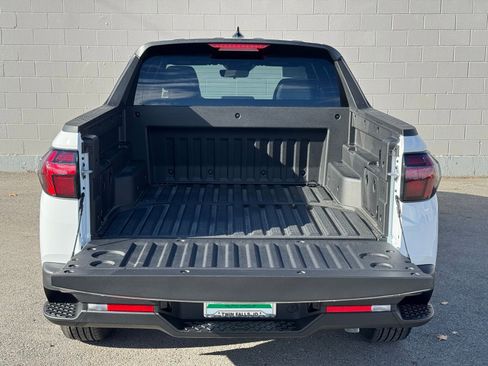 New 2026 Hyundai Santa Cruz SE image 8