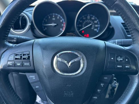 Used 2012 MAZDA MAZDA3 i Touring image 20