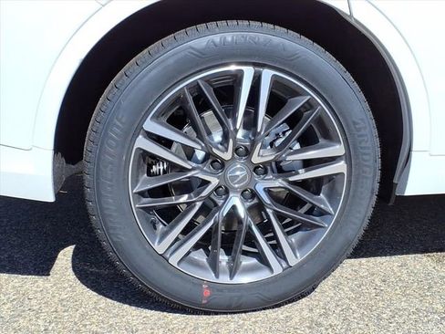 New 2026 Acura MDX Advance Package image 6