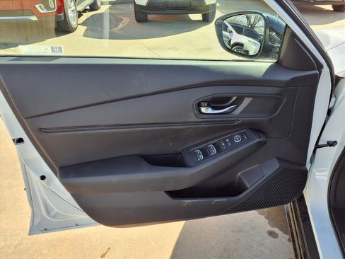 New 2026 Honda Accord SE image 16