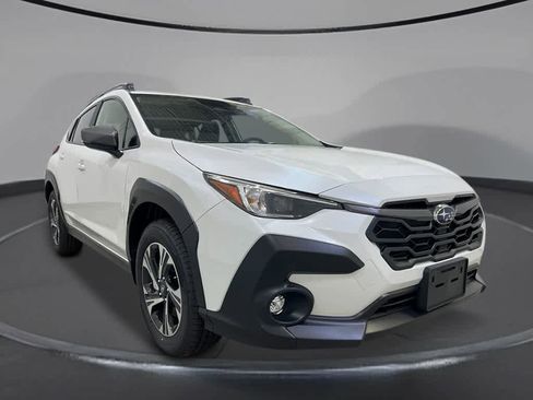 Certified 2025 Subaru Crosstrek 2.0i Premium image 7