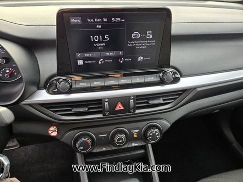 Certified 2023 Kia Forte LXS image 23