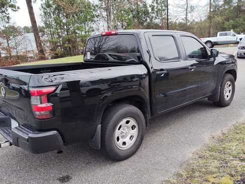Used 2023 Nissan Frontier S w/ Technology Package image 3