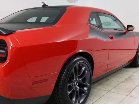Used 2023 Dodge Challenger R/T RWD image 42