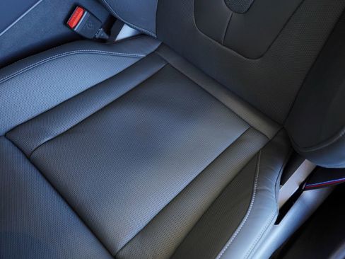 New 2026 BMW M5 Touring image 13