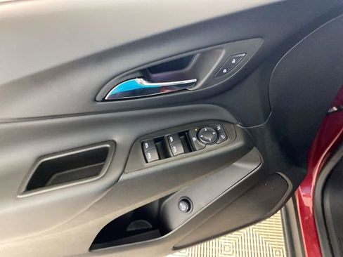 Used 2024 Chevrolet Equinox LT w/ LPO, Floor Liner Package FWD image 26