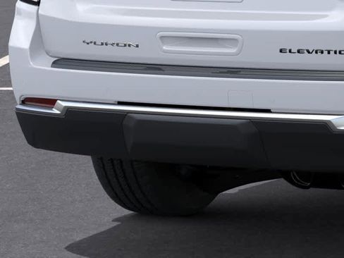 New 2026 GMC Yukon Elevation RWD image 14