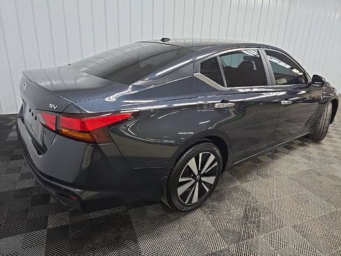 Used 2022 Nissan Altima 2.5 SV image 10