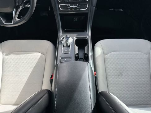 Used 2020 Ford Fusion SE w/ Equipment Group 151A image 30