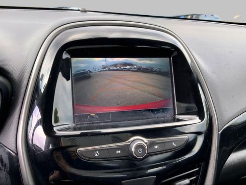 Used 2020 Chevrolet Spark LT FWD image 23