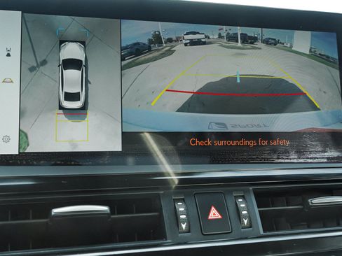 Used 2023 Lexus ES 350 F Sport w/ Accessory Package (Z2) FWD image 43