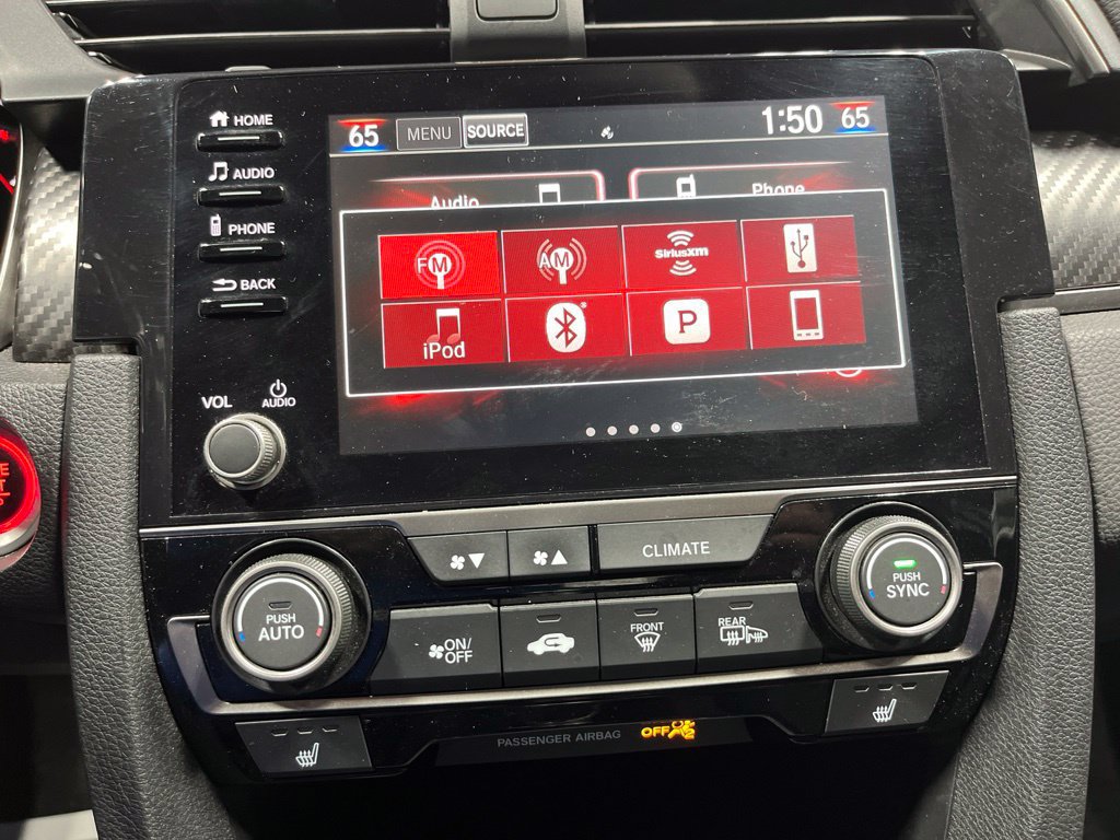 Used 2019 Honda Civic Si image 23