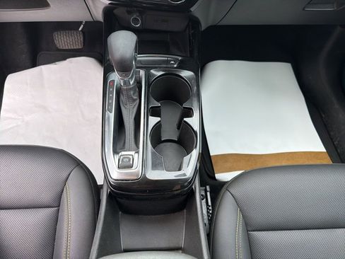 Used 2024 Chevrolet Trax ACTIV w/ Sunroof Package image 20