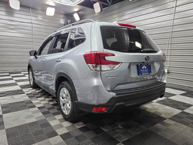 Used 2019 Subaru Forester w/ Alloy Wheel Package AWD/4WD image 8