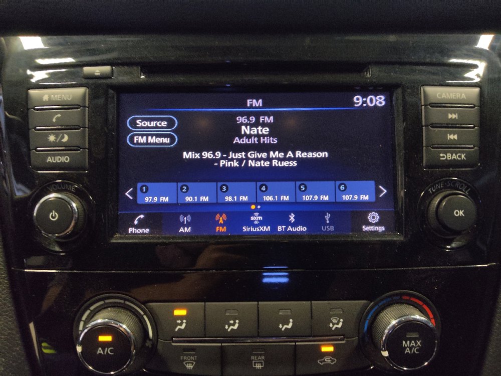 Used 2019 Nissan Rogue Sport S AWD/4WD image 25
