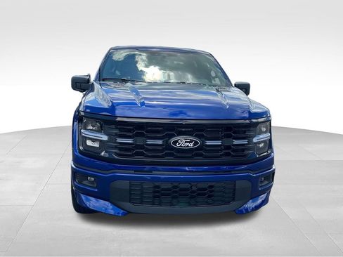 New 2026 Ford F150 STX w/ F-150 LOBO Package AWD/4WD image 8