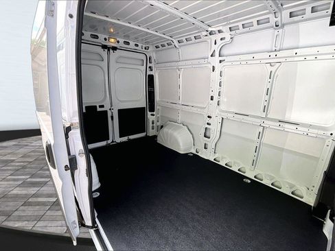 New 2026 RAM ProMaster 1500 FWD image 10