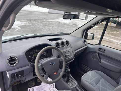 Used 2013 Ford Transit Connect XLT image 10
