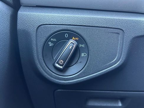 Used 2022 Volkswagen Atlas SEL image 20