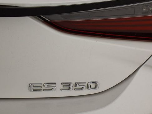 Used 2020 Lexus ES 350 350 image 38