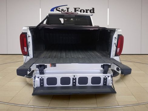 Used 2021 GMC Sierra 1500 Denali w/ Denali Ultimate Package image 30