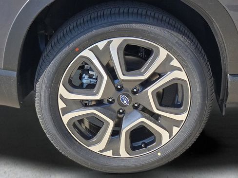 New 2026 Subaru Ascent Touring image 8