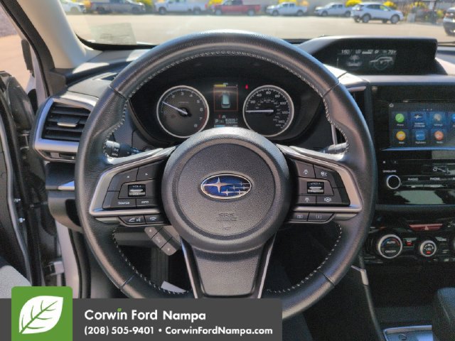 Used 2023 Subaru Forester Premium AWD/4WD image 14
