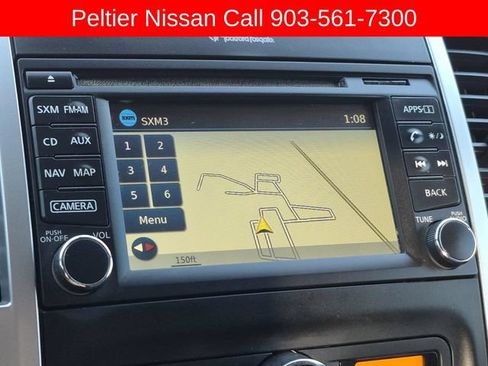 Used 2018 Nissan Frontier PRO-4X AWD/4WD image 31