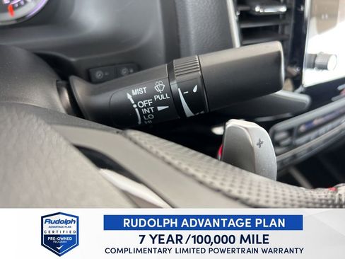 Certified 2023 Honda Ridgeline Black Edition image 47