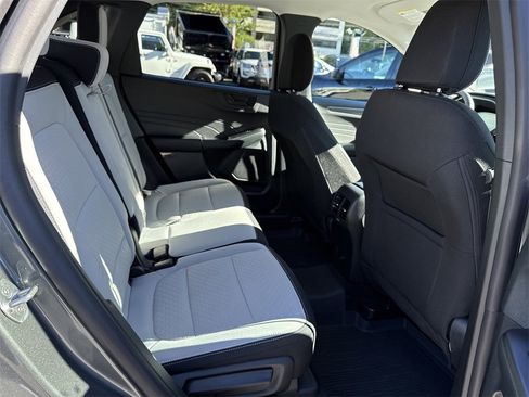 Used 2025 Ford Escape Active w/ Cold Weather Package image 27