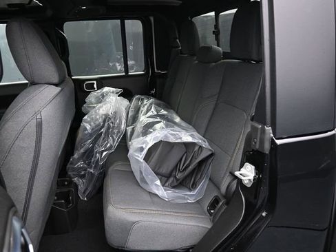 New 2026 Jeep Gladiator Sport image 45