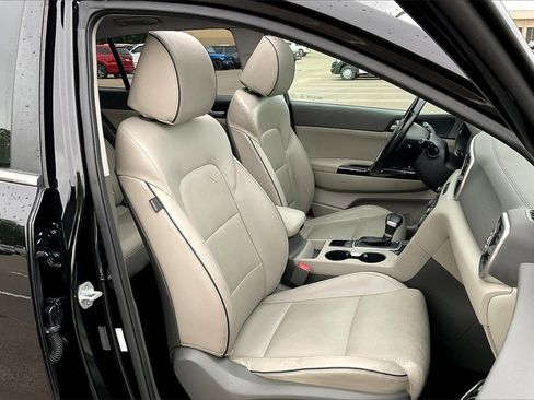 Used 2019 Kia Sportage EX w/ EX Technology Package image 7