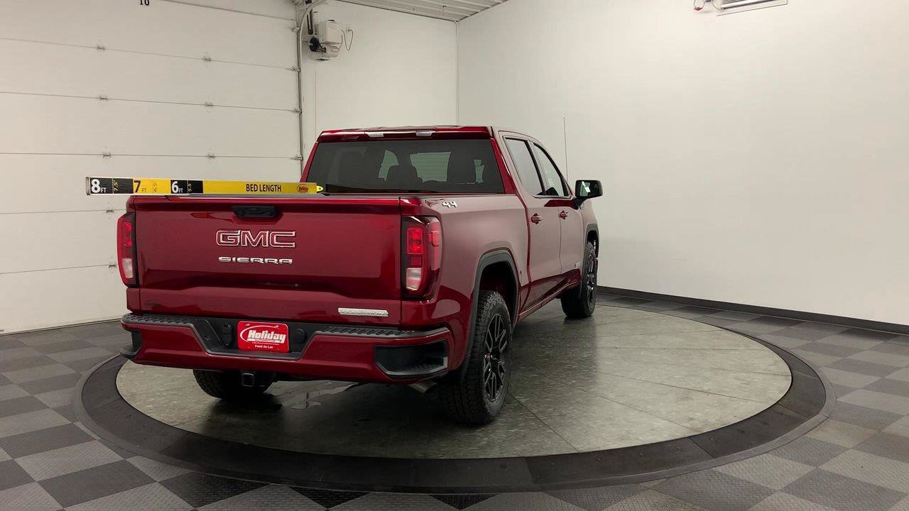 Used 2023 GMC Sierra 1500 Elevation AWD/4WD image 38