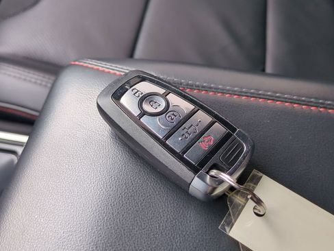 Certified 2024 Ford F150 Raptor image 38