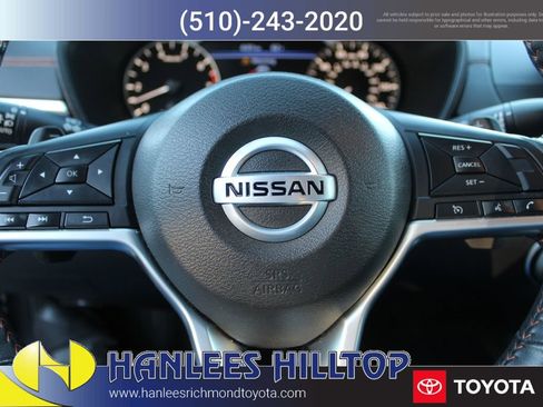 Used 2022 Nissan Altima 2.5 SR image 25