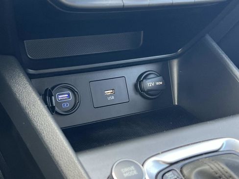 Used 2023 Hyundai Kona SEL w/ Cargo Package image 16