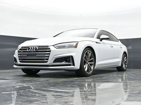Used 2018 Audi S5 Prestige AWD/4WD image 40
